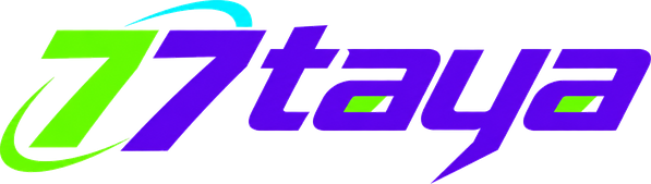 77taya official logo